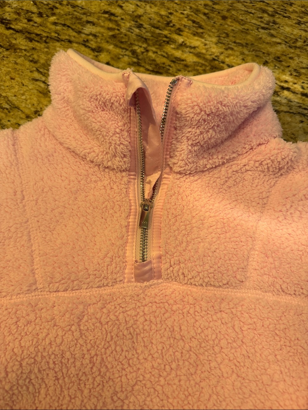 All In Motion Fleece - Picture 2 of 5